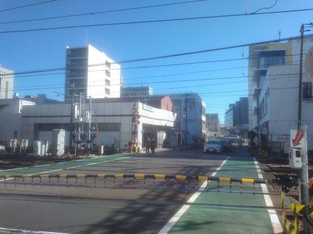 Kanagawa-Shimmachi_station3