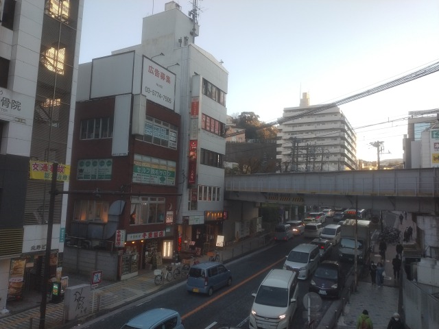 Yokosuka-chuo Station_west_2