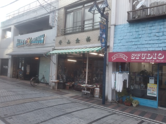 Yokosuka-chuo_dobuita-street_2