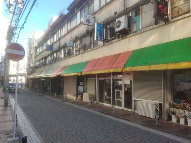 Yokosuka-chuo_street_2