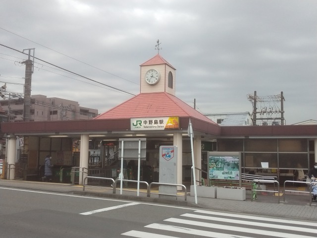 nakanoshima-station3