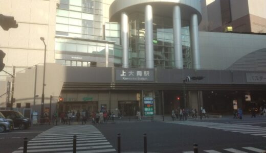 「上大岡駅」の住みやすさ　～地元のお金持ちに愛される南横浜の副都心～