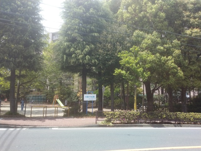 kajigaya_suenaga-keyaki-park
