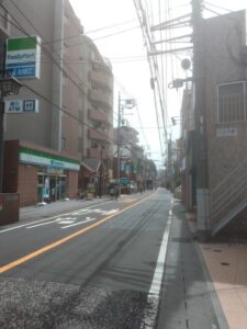 futako-shinchi_futako-odori-shouwakai