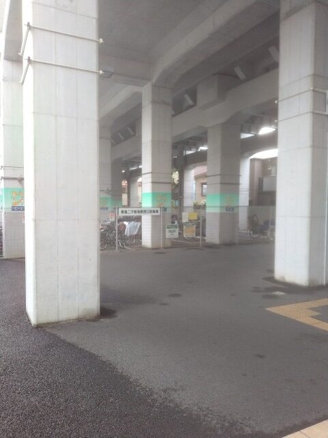 futako-shinchi_station4
