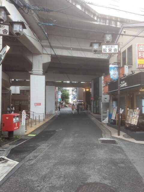 futako-shinchi_station6