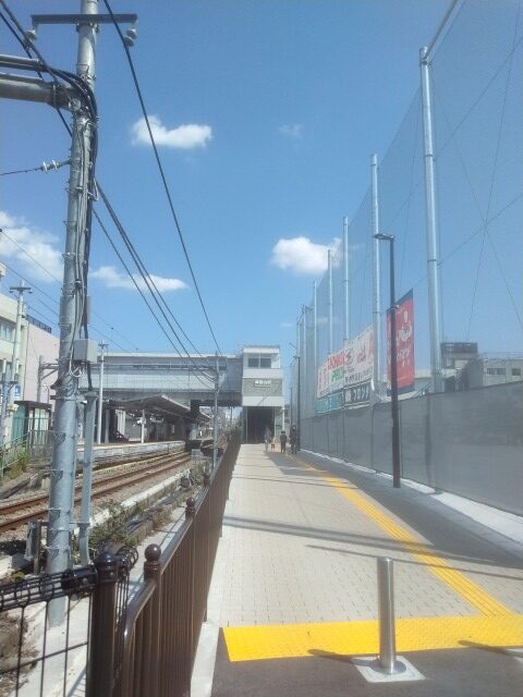 tsudayama-station6