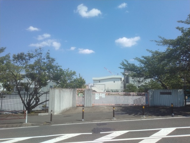 tsudayama_shimosakunobe-elementary school