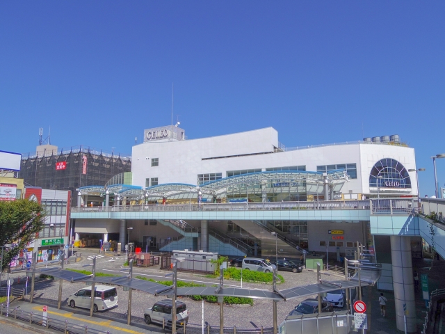 sagamihara_station