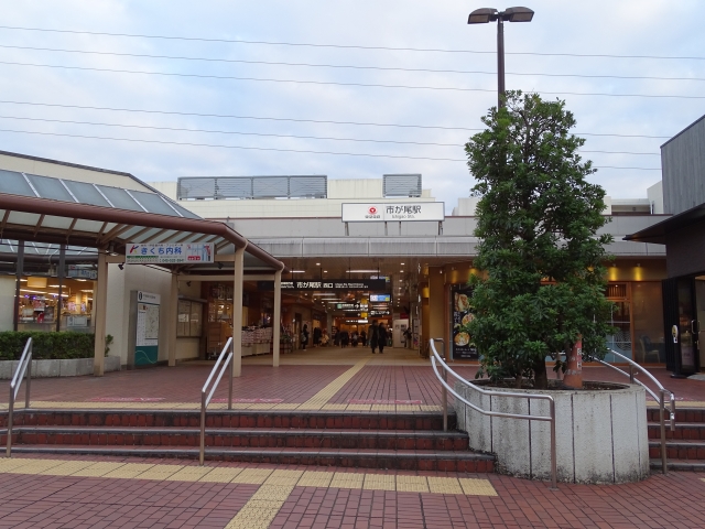 ichigao_station